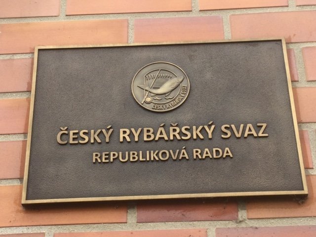 Rada znak